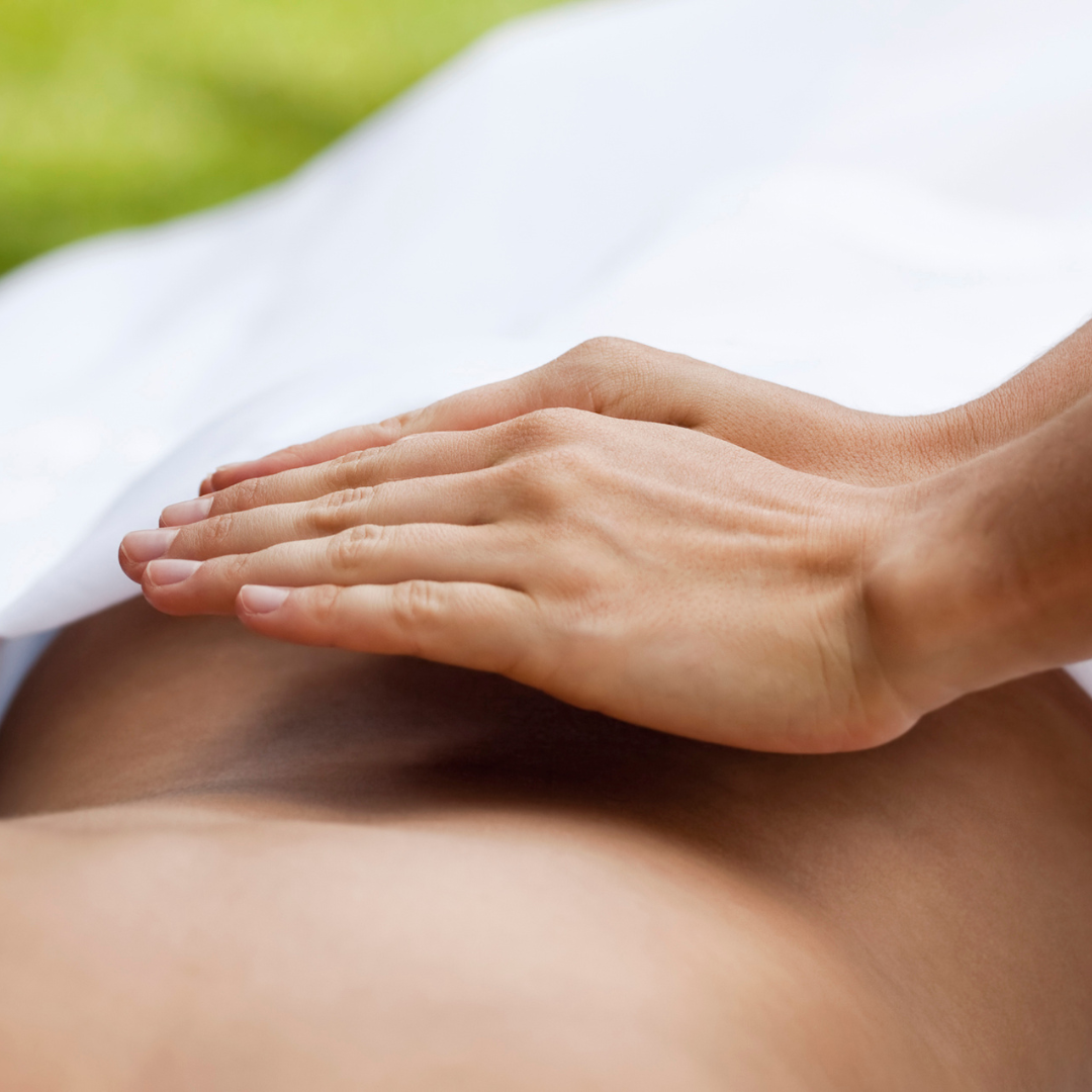 Fairlins Holistic Therapies - aromatherapy, massage, meditation, and more