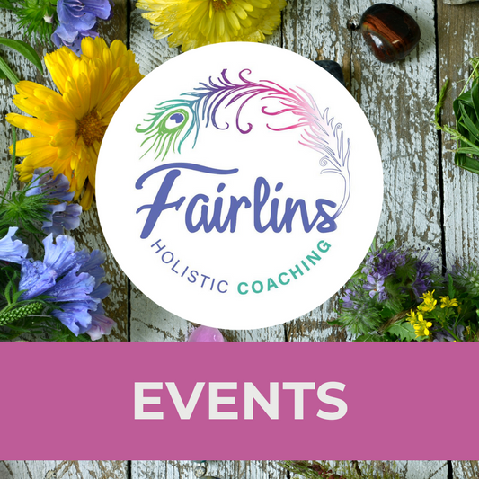 Fairlins Holistics Events