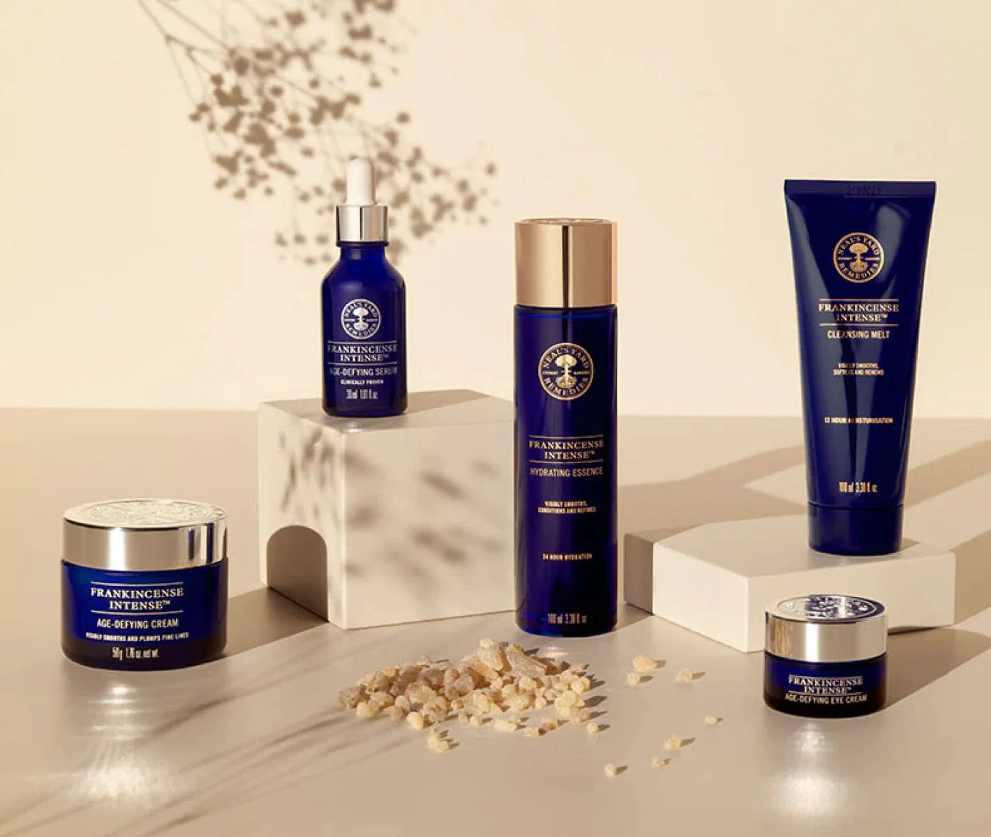 Neal's Yard Remedies